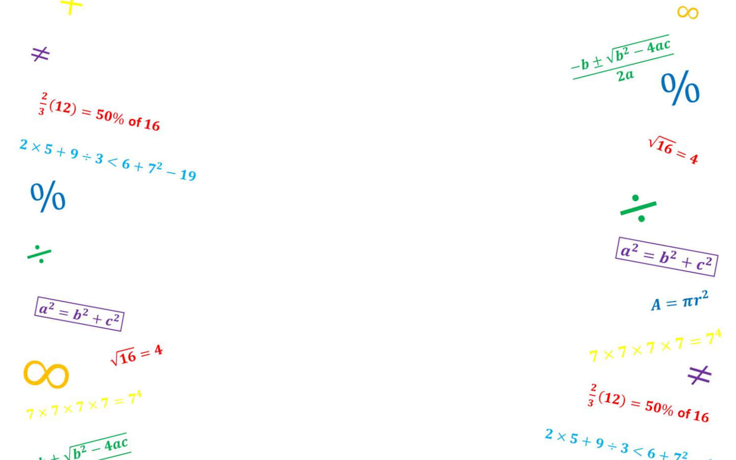 Cool Math, math worksheets, elementary school, HD Desktop Wallpaper