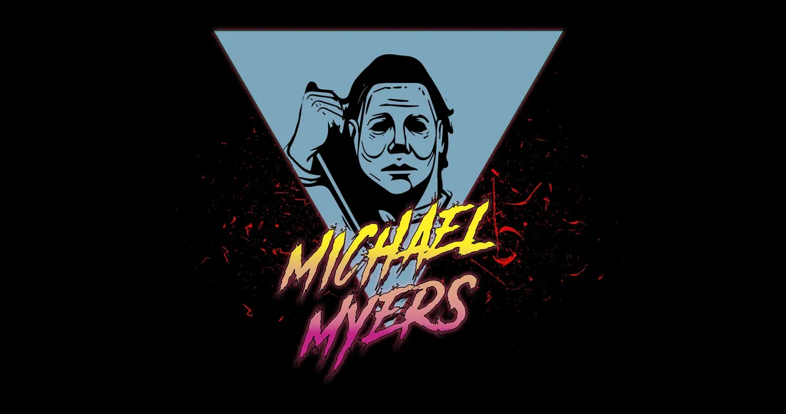 Cool Michael Myers