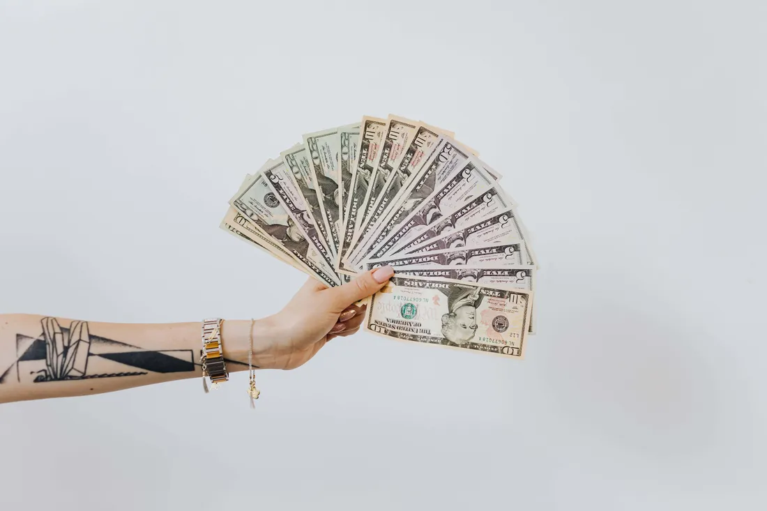 Cool Money