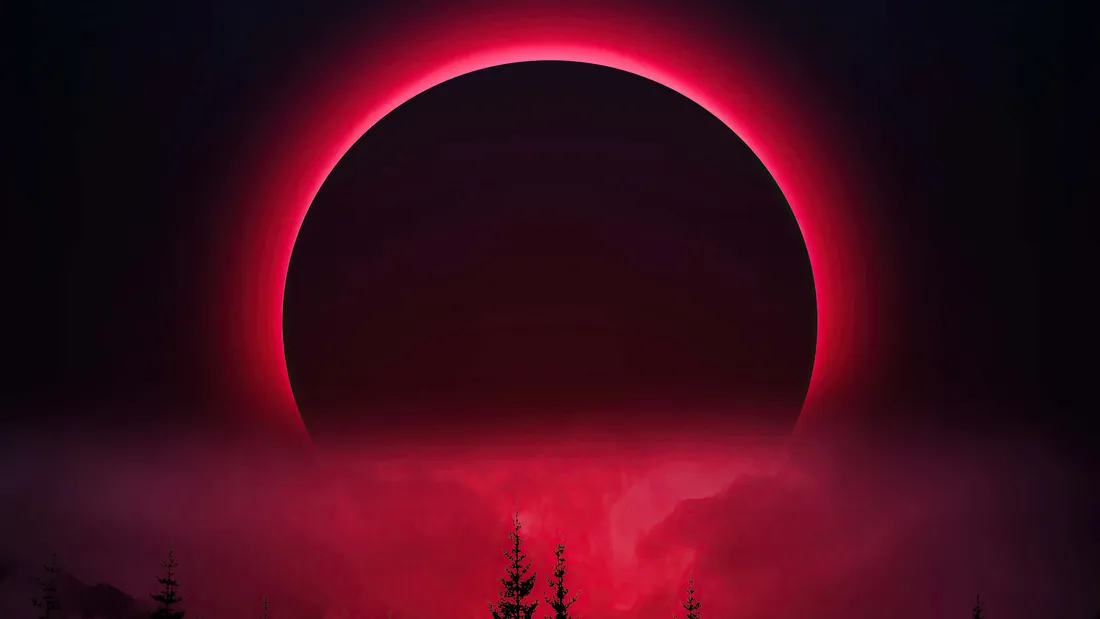 Cool Moon