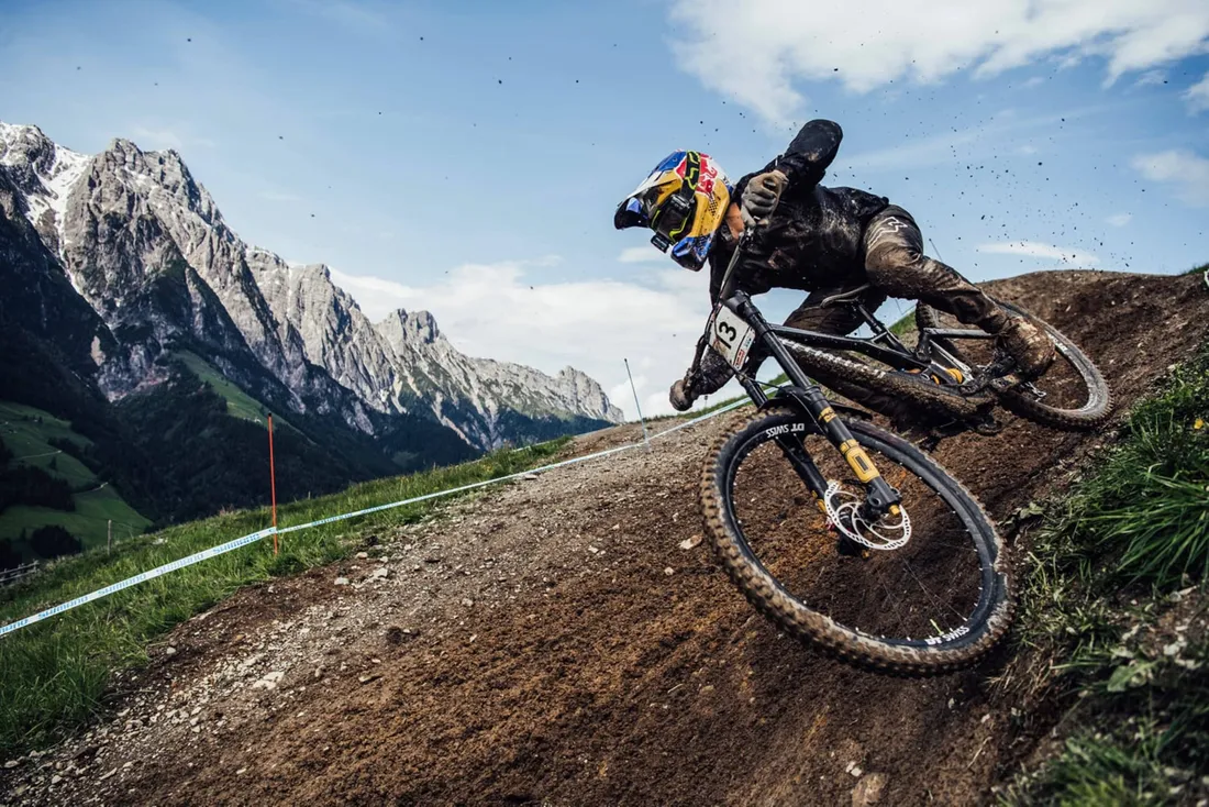Cool Mountain Biking