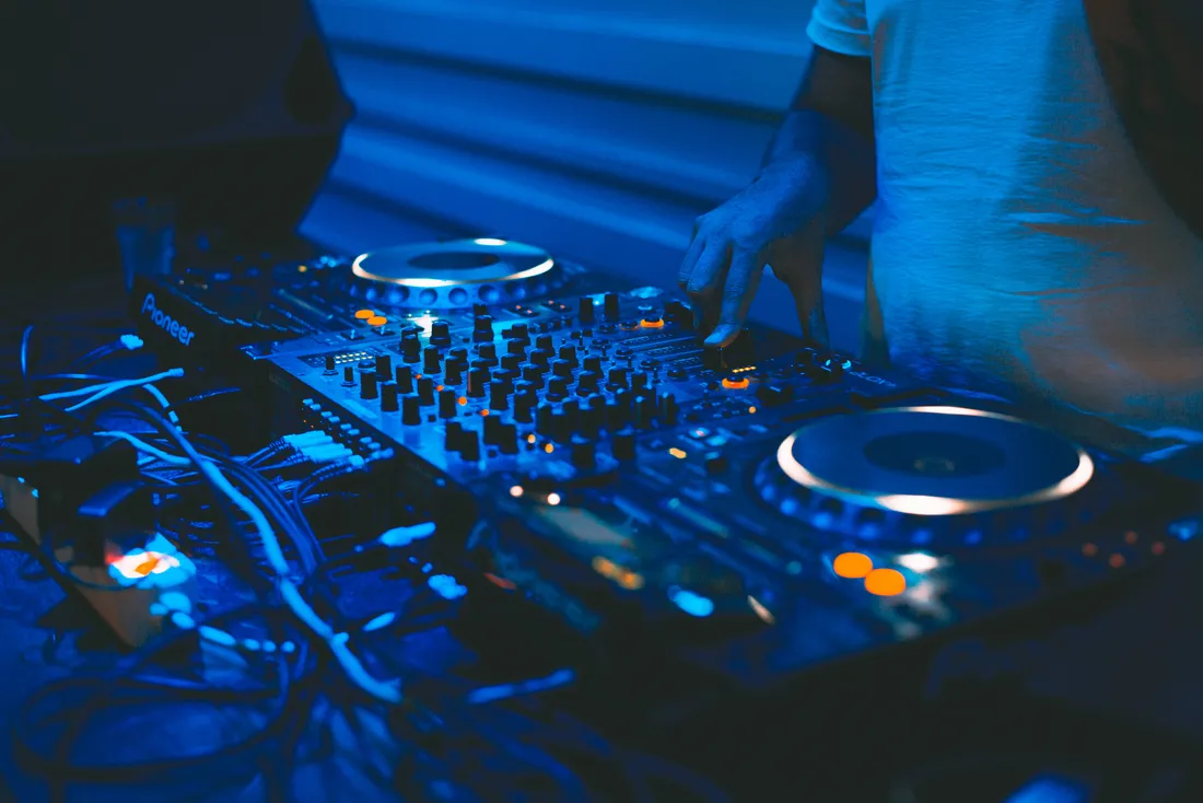 Cool Music