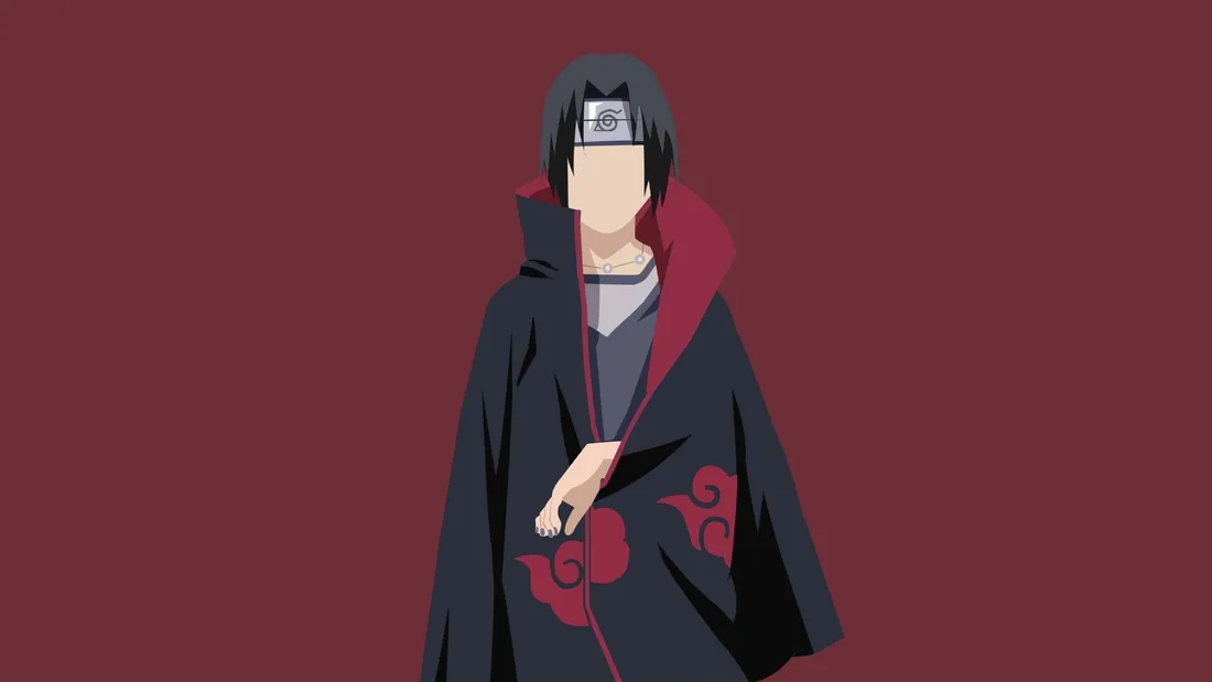Cool Naruto Desktop