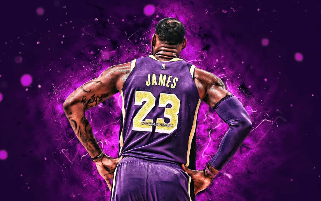 Cool NBA