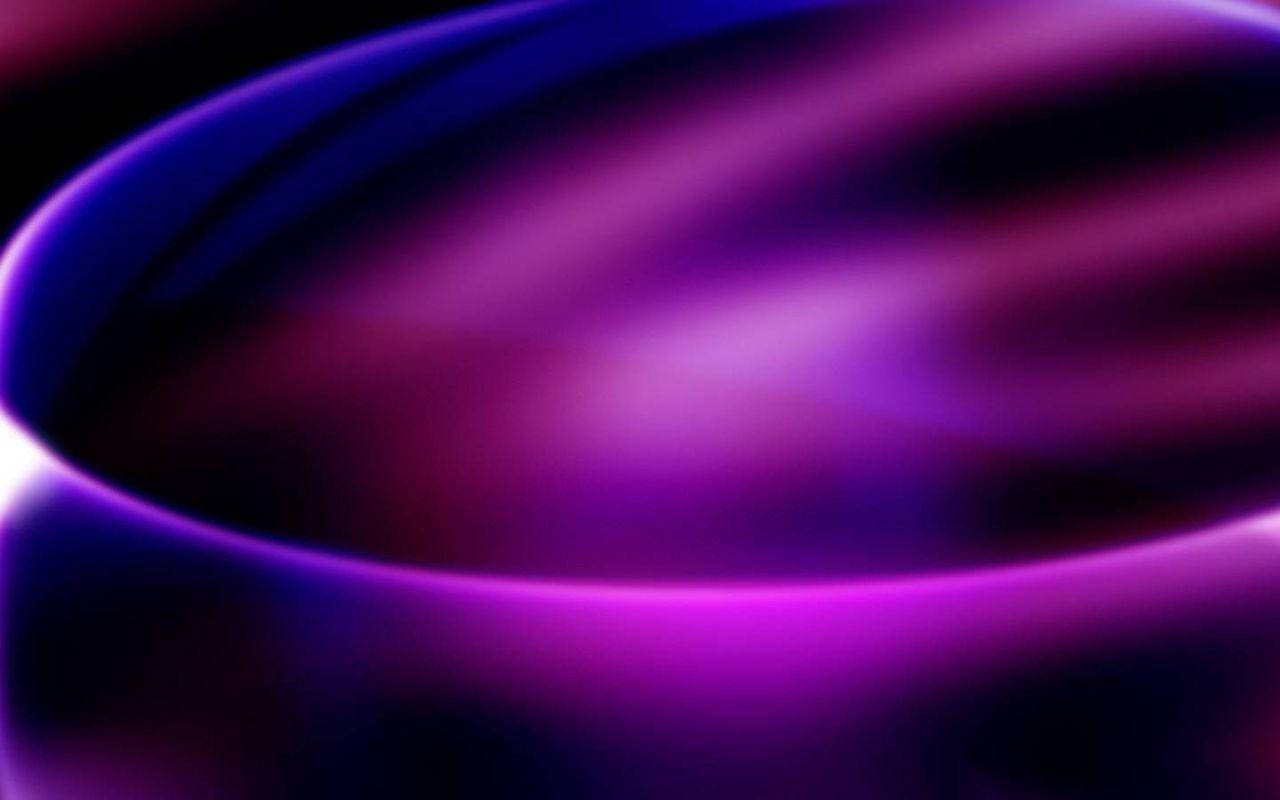 neon pink gradient, purple and blue abstract swirl, soft gradients, HD Desktop Wallpaper
