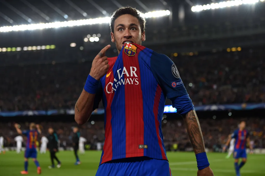 Cool Neymar Jr