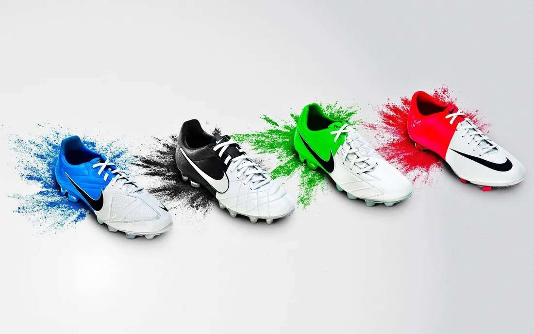 Cool Nike Shoe