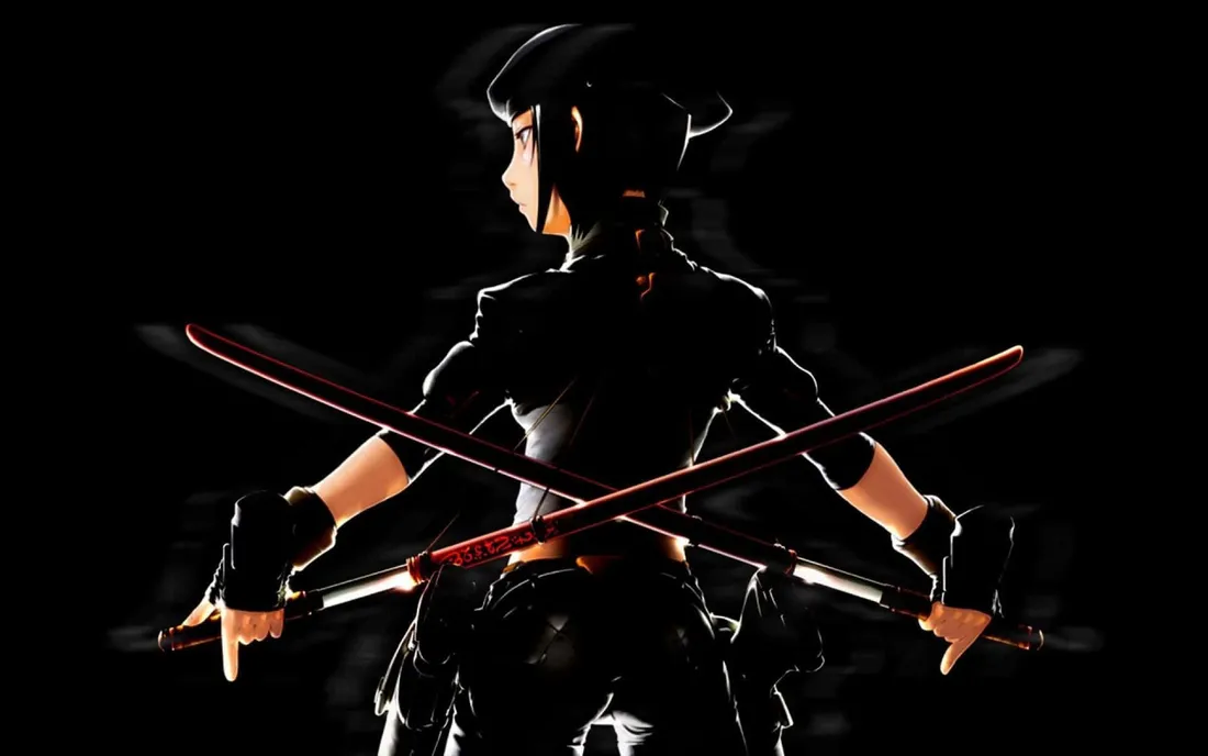 Cool Ninja