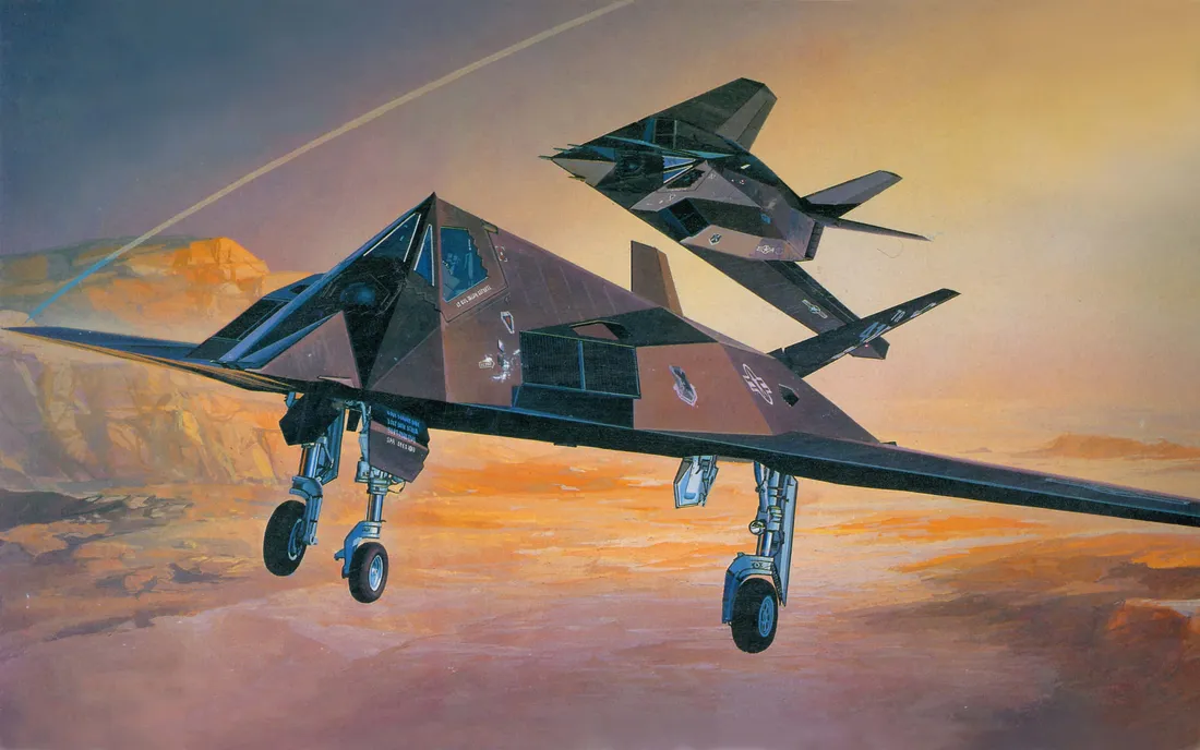 Cool Plane