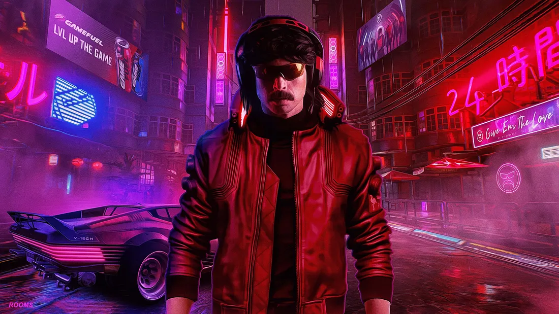 Cool Profile