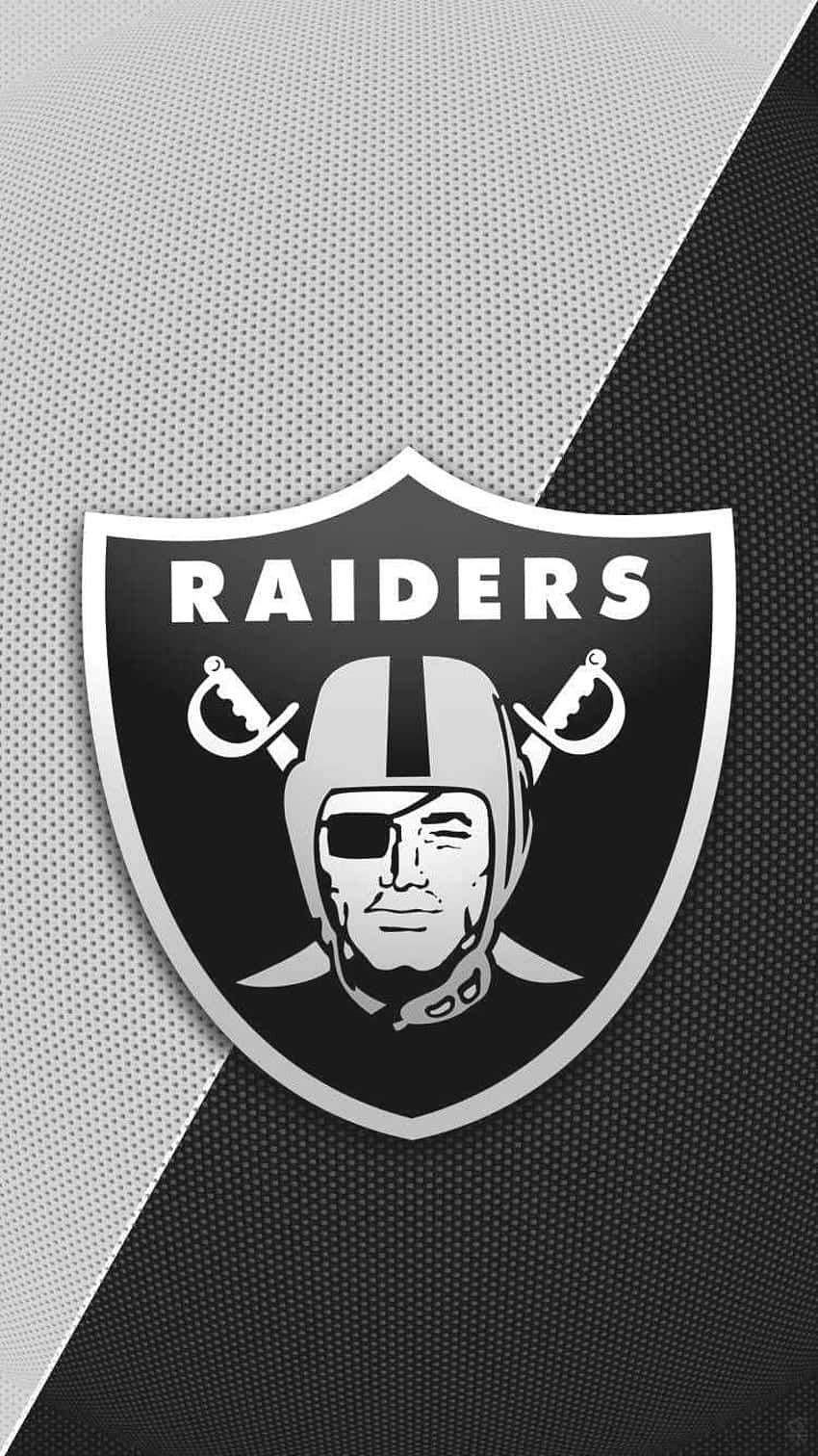 Raiders, helmet, shield, HD Phone Wallpaper
