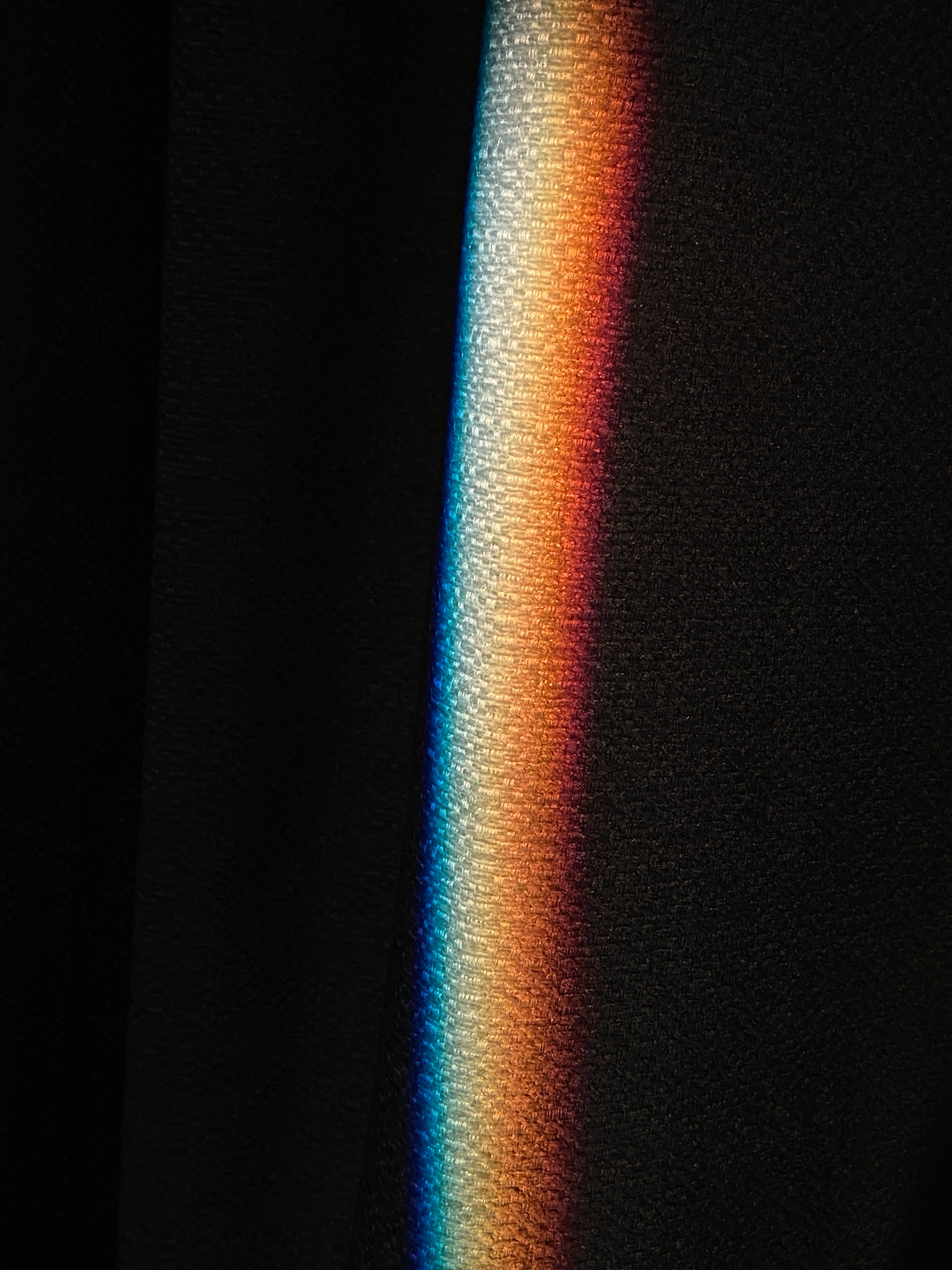 rainbow light, vibrant colors, light beam, 4K Phone Wallpaper