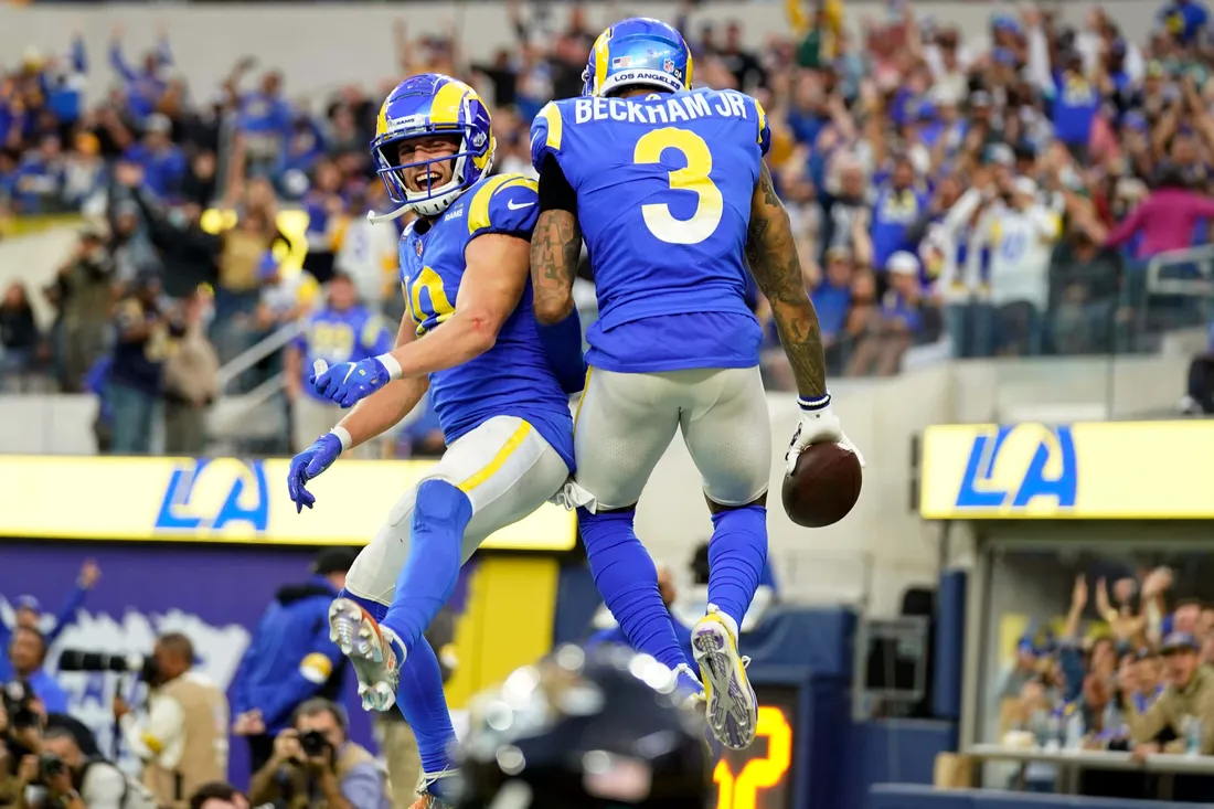 Cool Rams