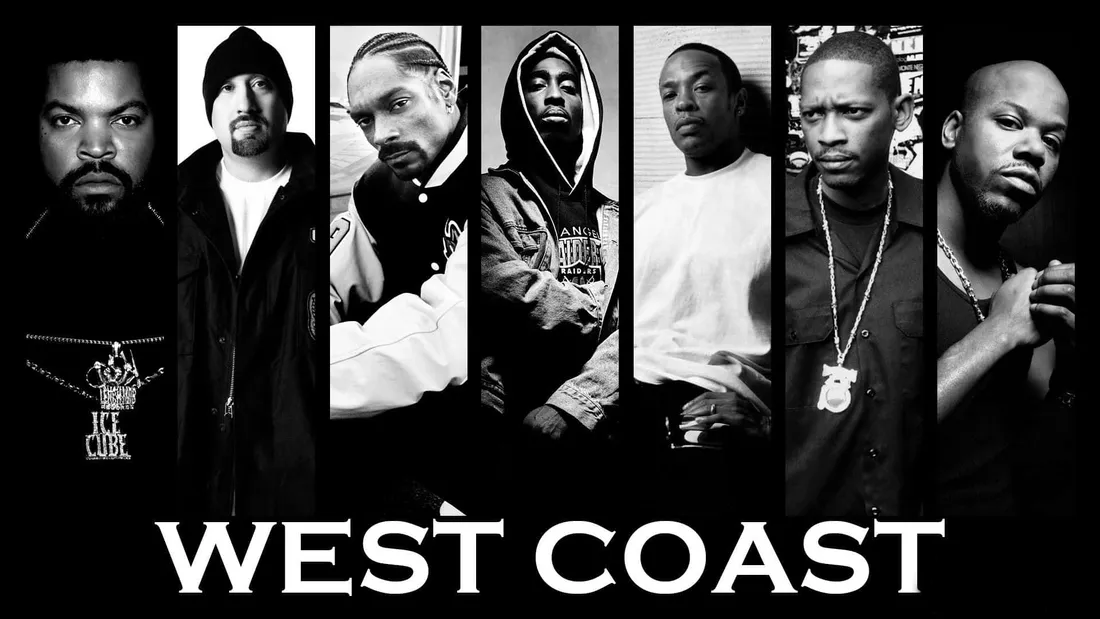 Cool Rapper