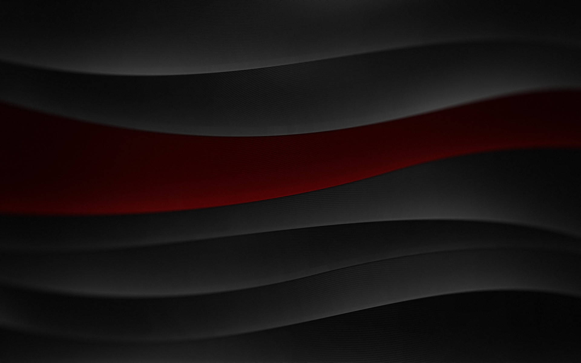 black, red, abstract, Full HD Desktop Wallpaper