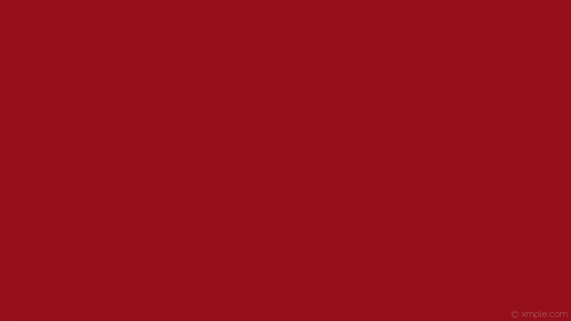 plain red burgundy, deep crimson red, solid background, Full HD Desktop Wallpaper
