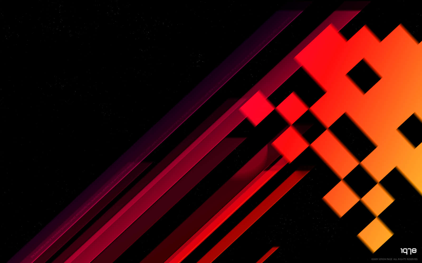 black, red, abstract background, HD Desktop Wallpaper