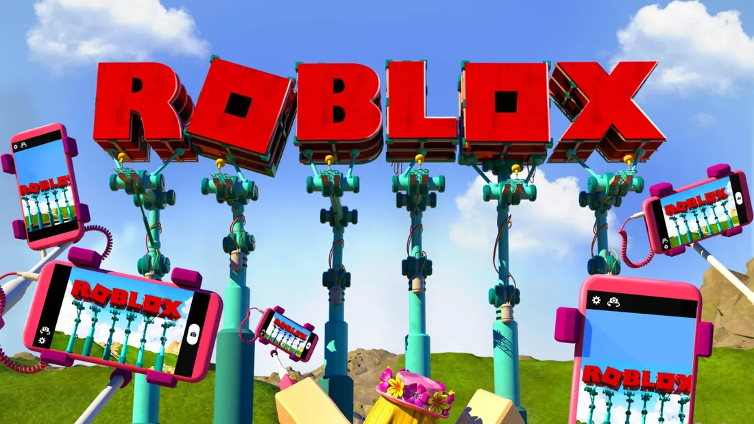 Cool Roblox
