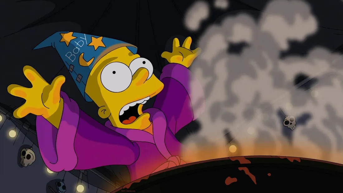 Cool Simpsons