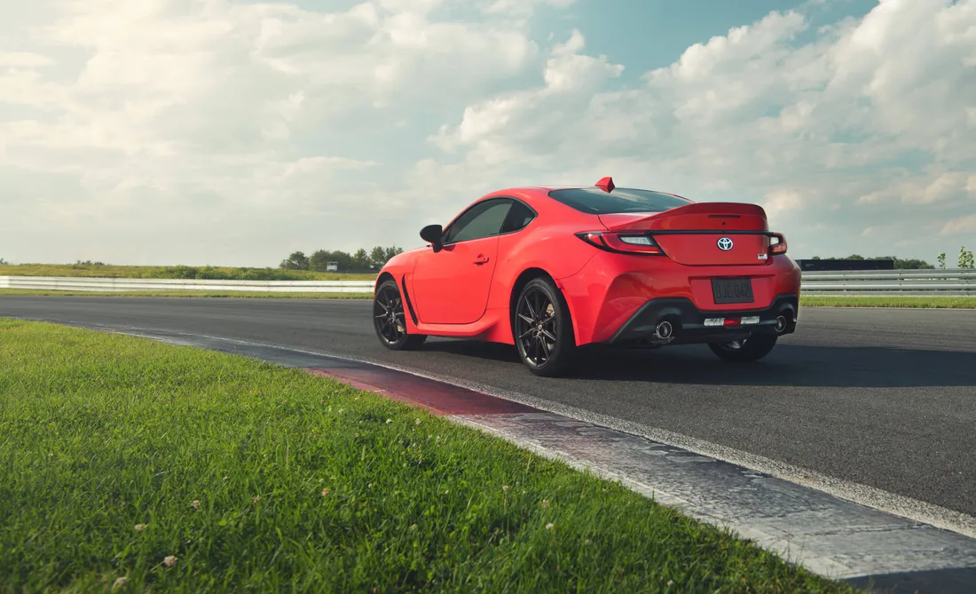 Cool Sports Car