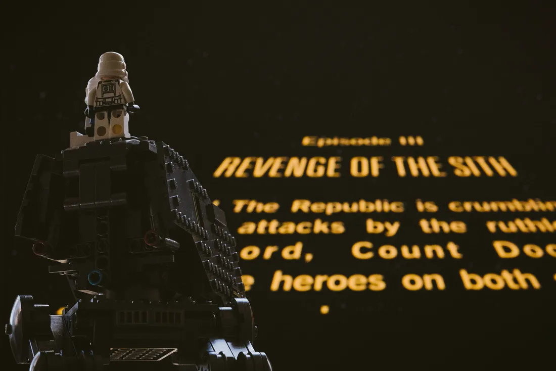 Cool Star Wars