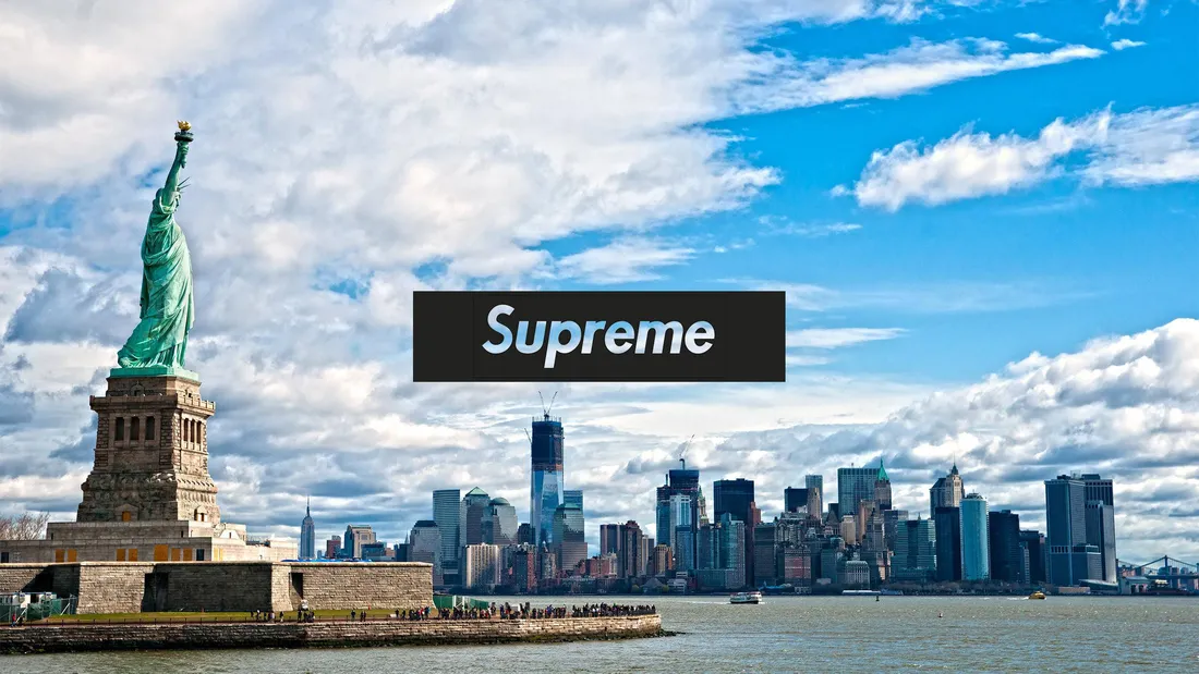 Cool Supreme