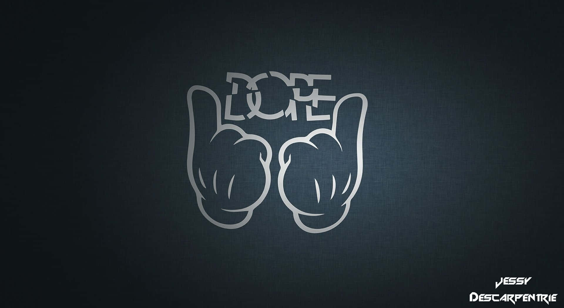 Cool Swag, silver hands, rock gesture, Full HD Desktop Wallpaper