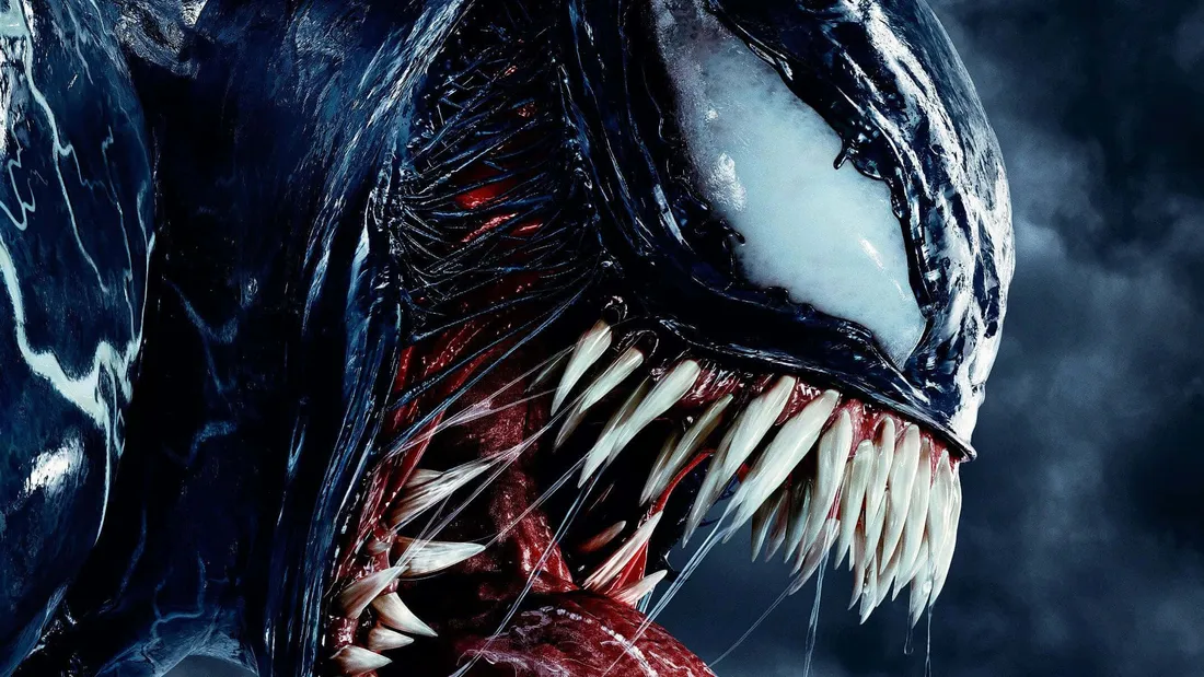Cool Venom