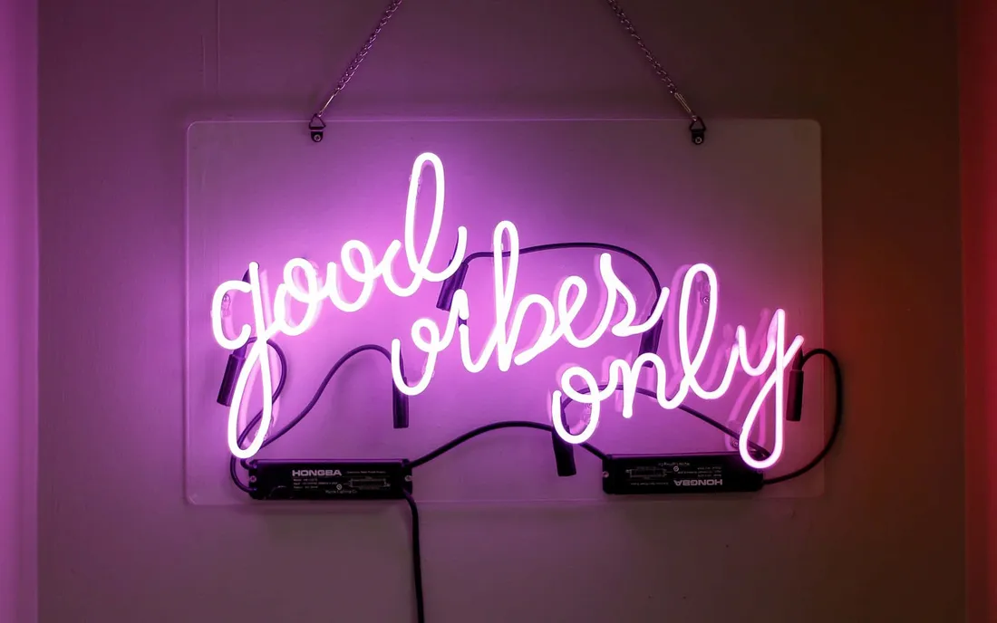 Cool Vibes