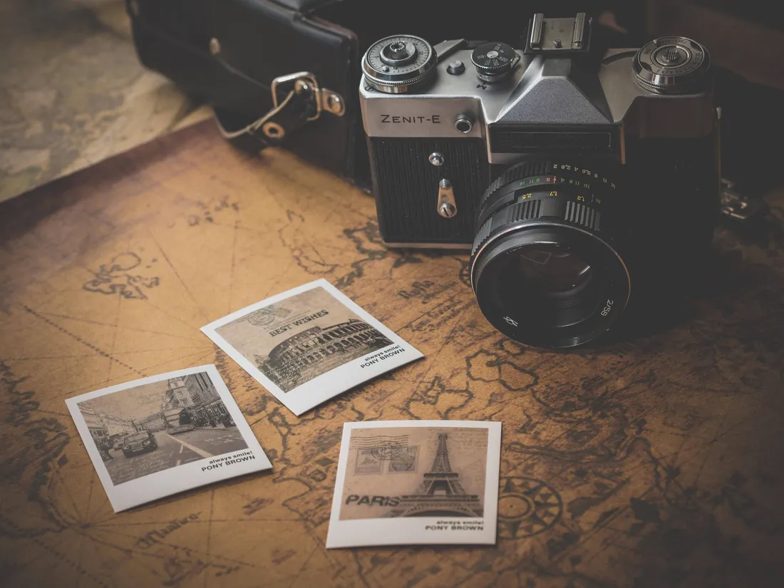 Cool Vintage
