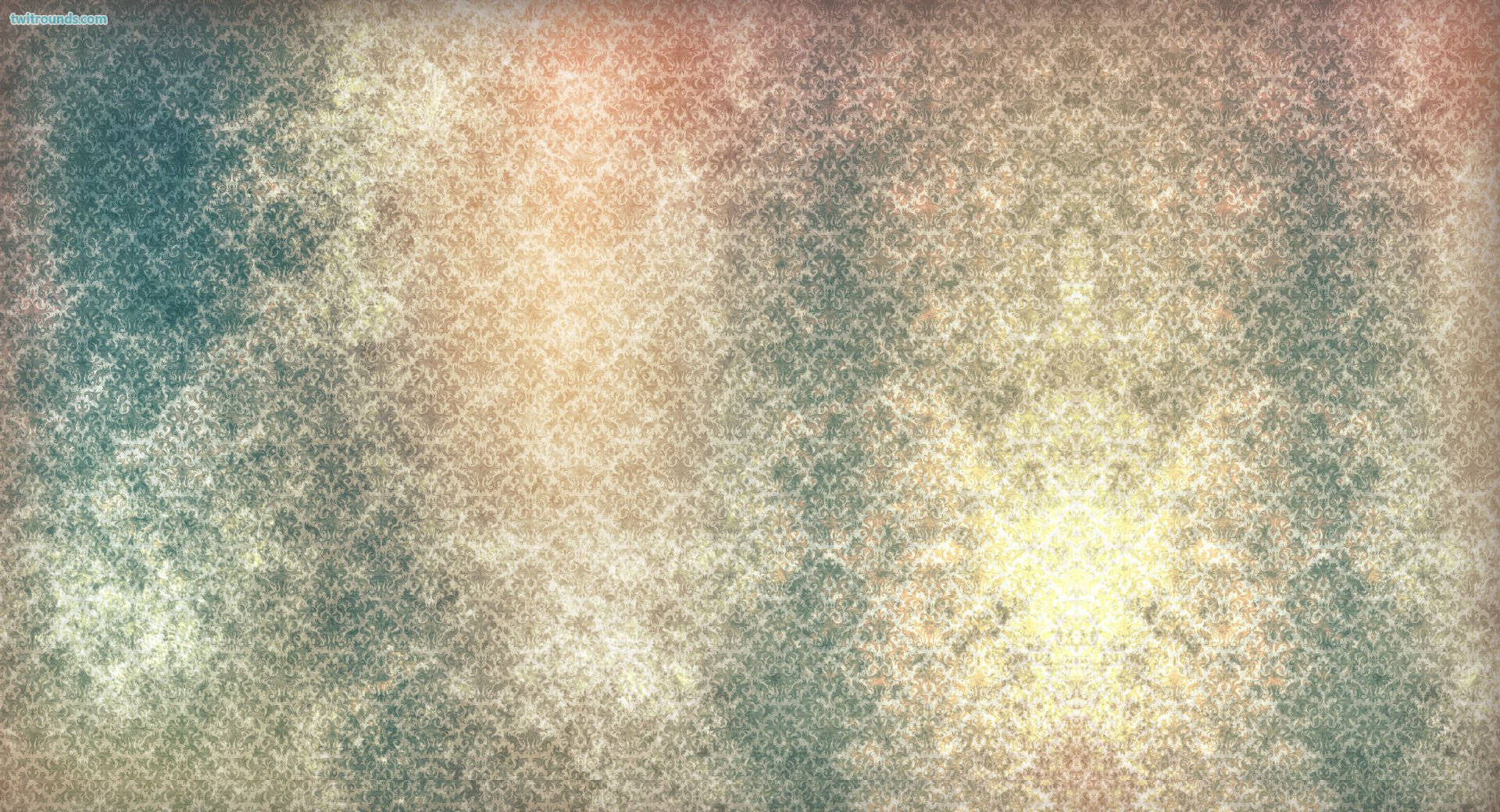 vintage texture, faded pastel colors, soft gradient, Full HD Desktop Wallpaper