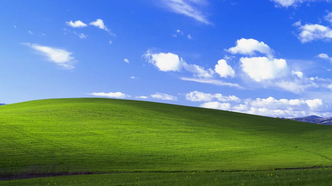 Cool Windows Desktop