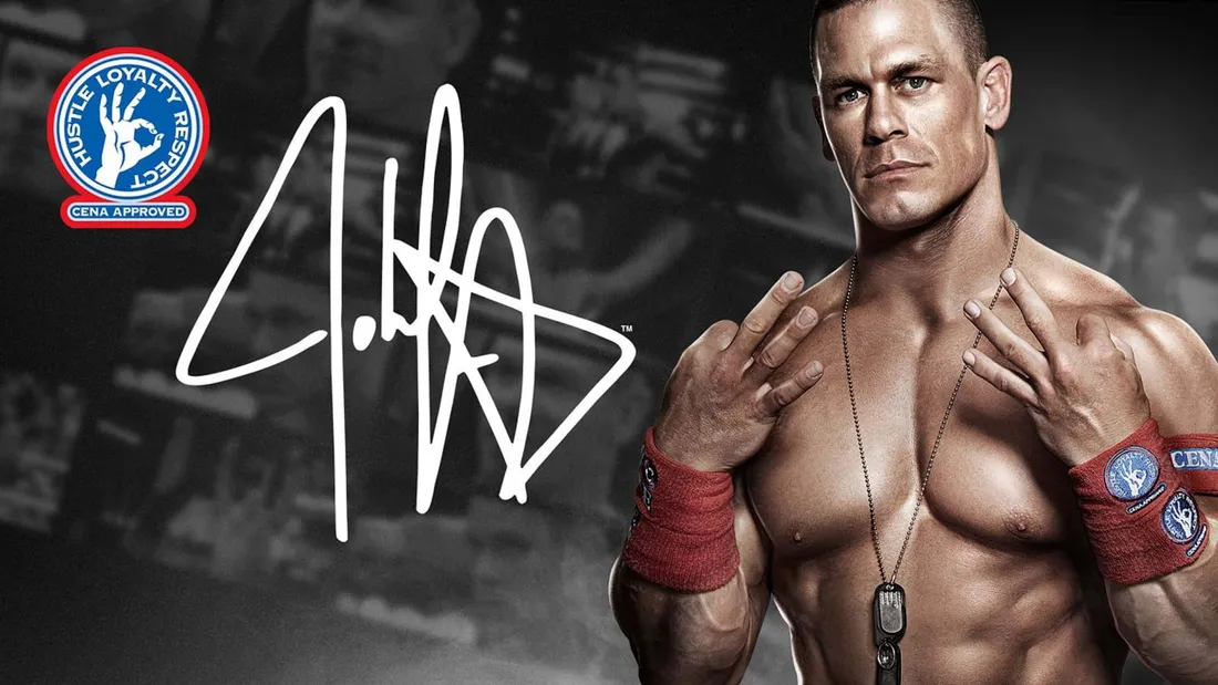 Cool WWE