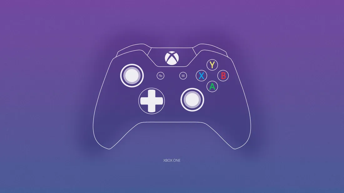 Cool Xbox