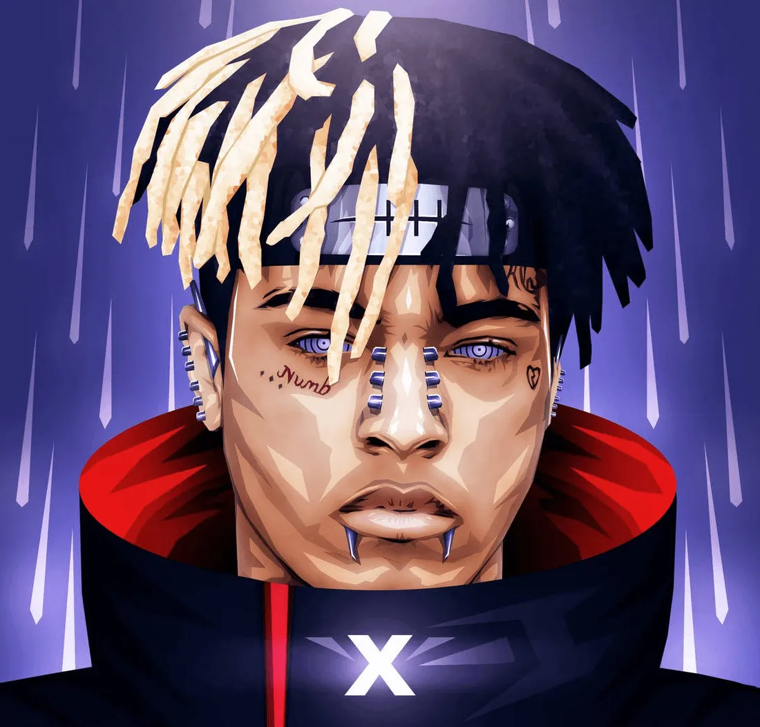 Cool XXXTentacion