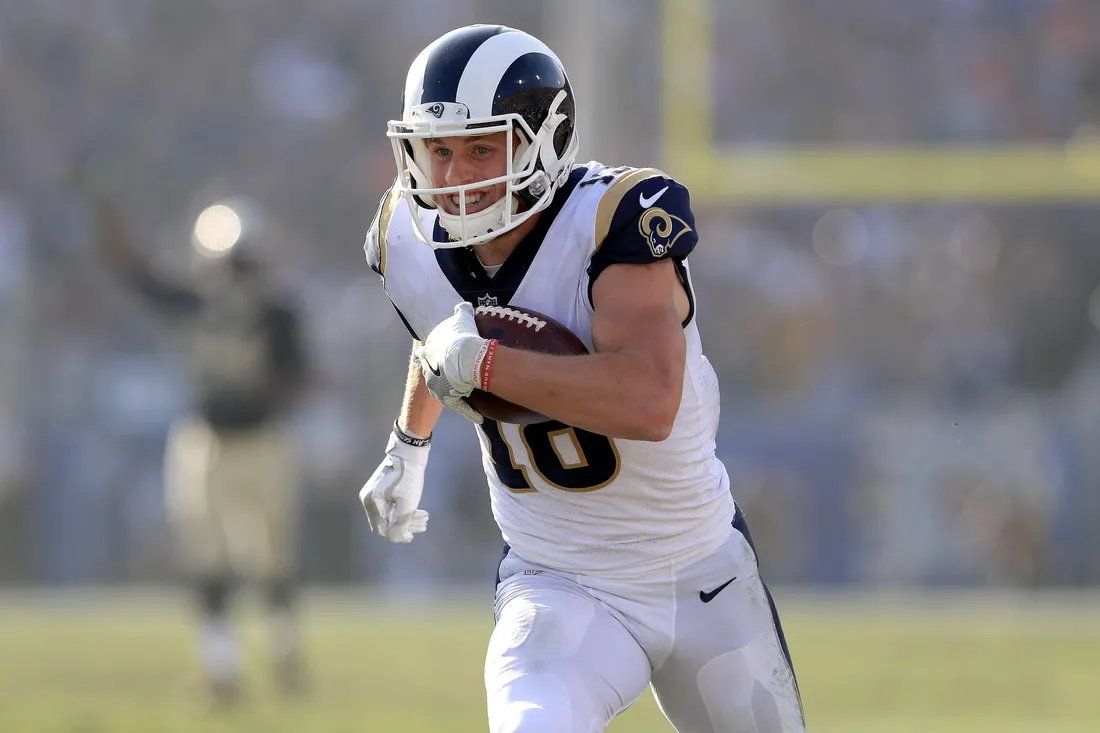Cooper Kupp