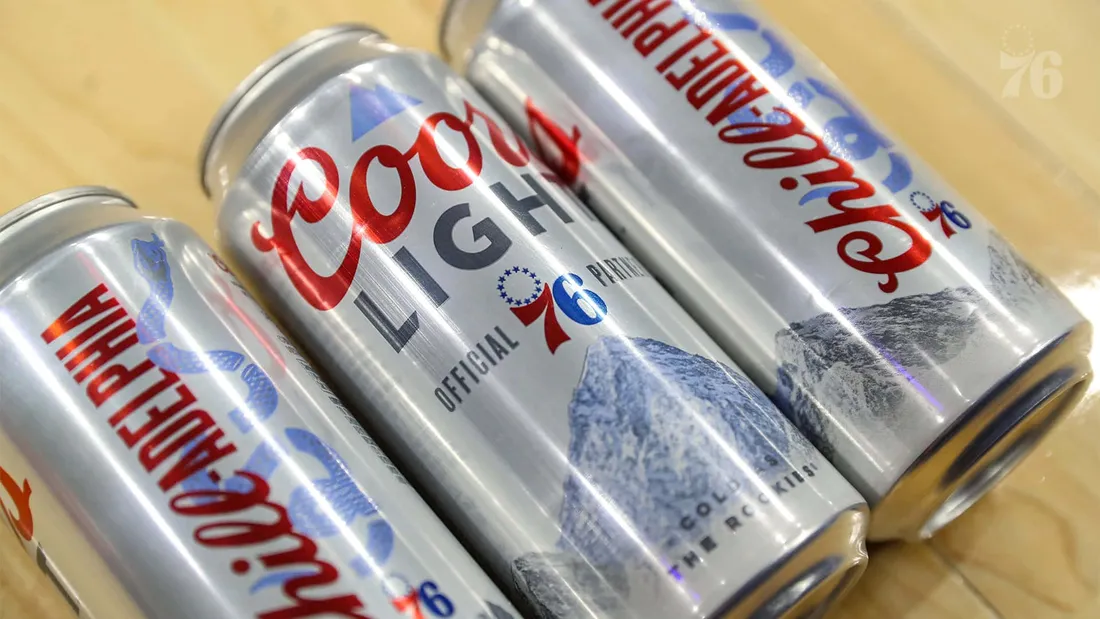 Coors Light