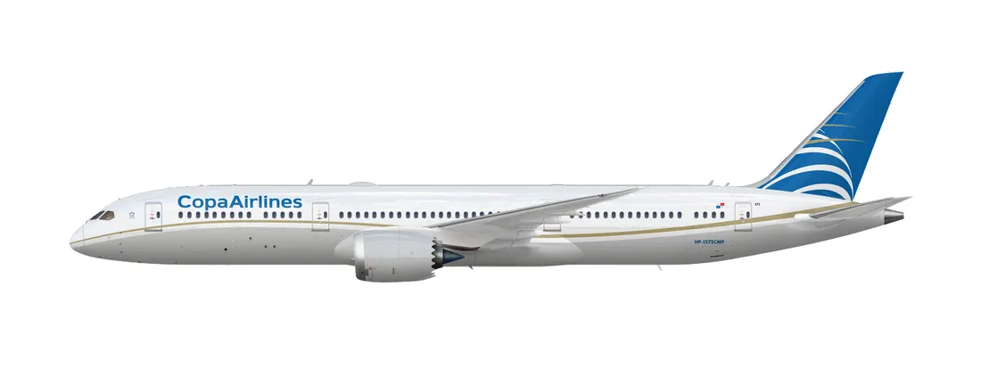 Copa Airlines