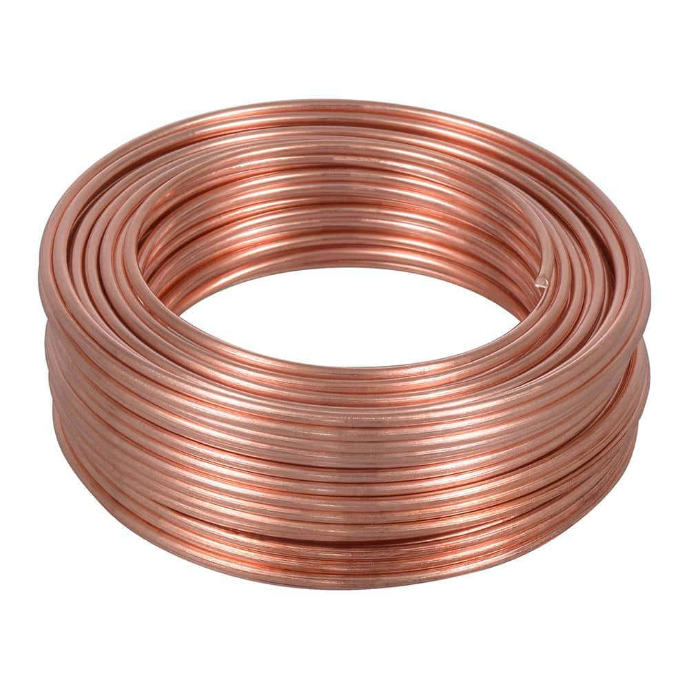 copper coil, rolled material, copper pipe, SD Desktop Wallpaper