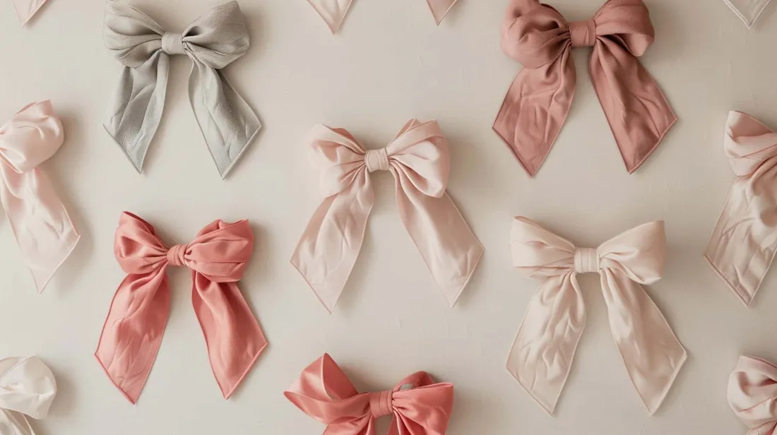 Coquette Bow
