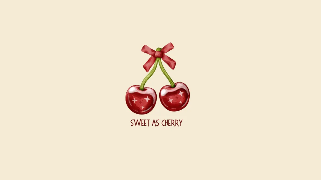 Coquette Cherry