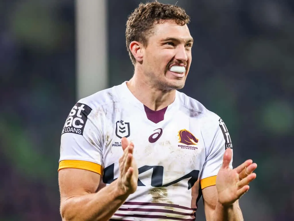 Corey Oates