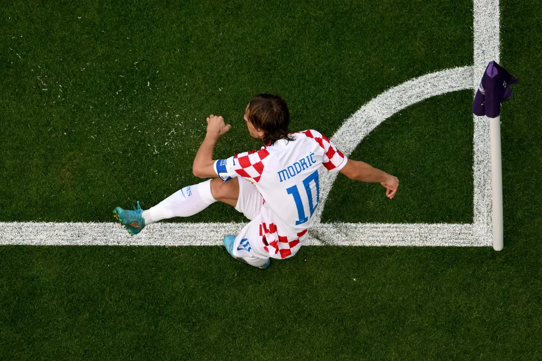 Corner Kick