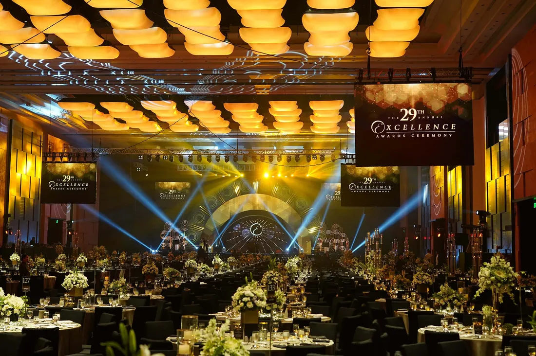 Corporate Event