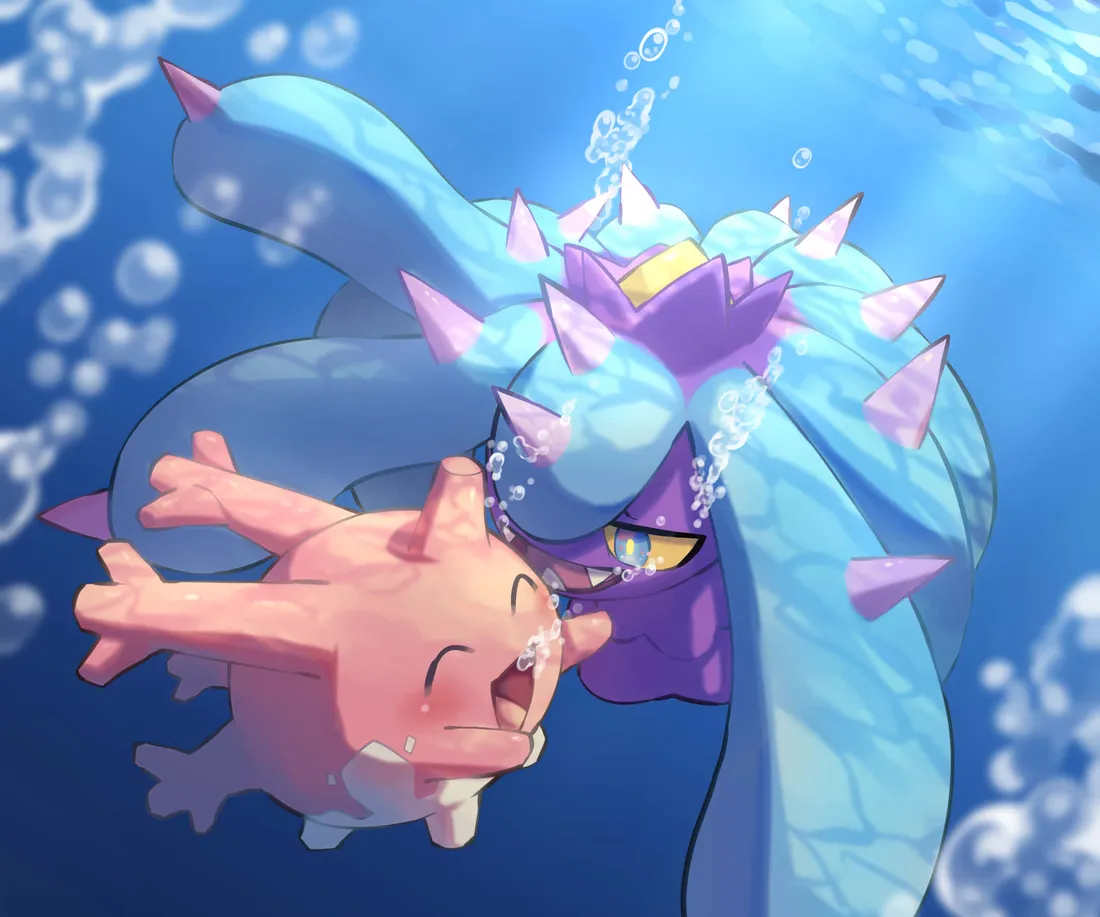 Corsola