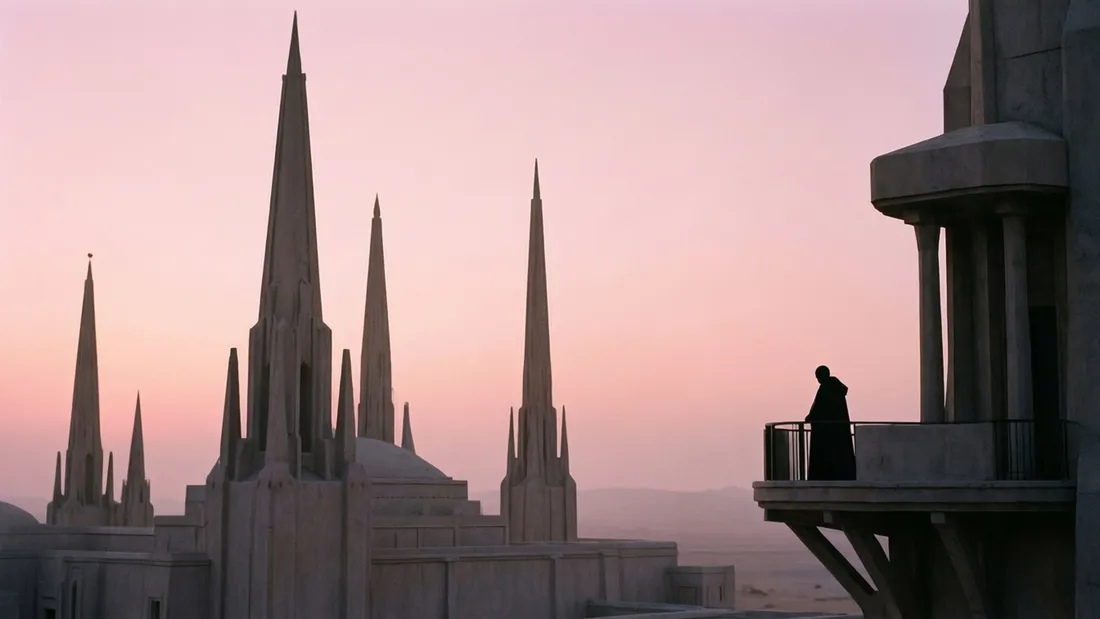 Coruscant