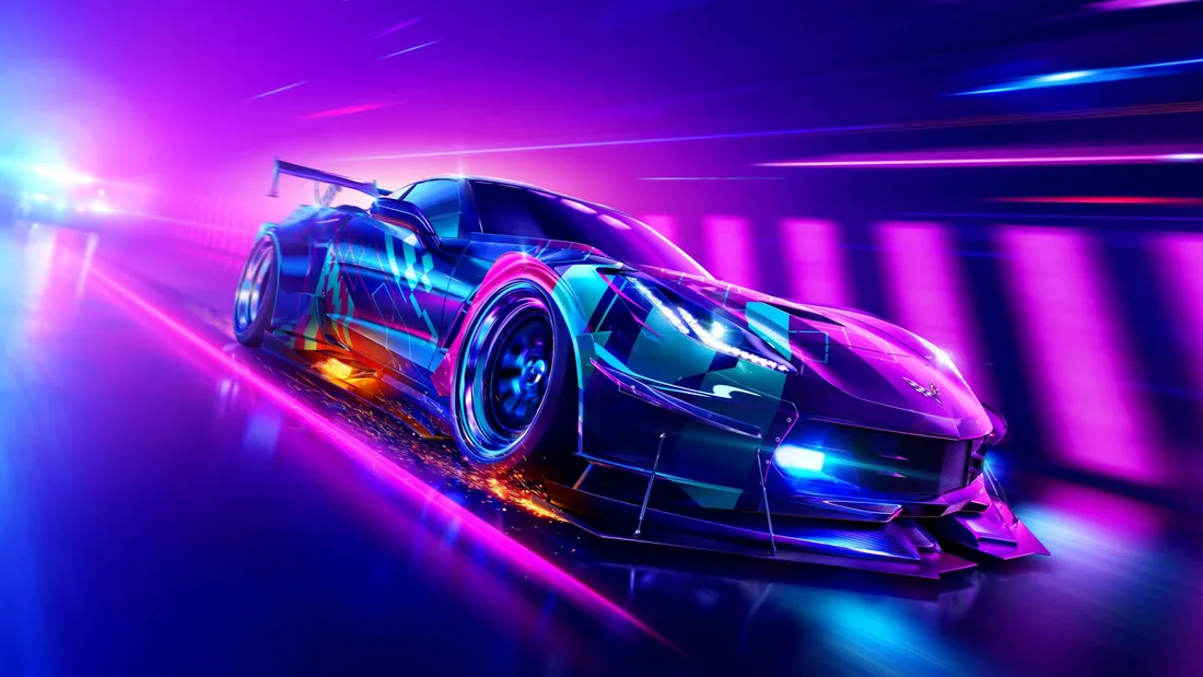 Corvette Wallpapers