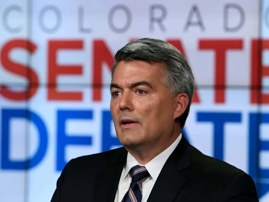 Cory Gardner