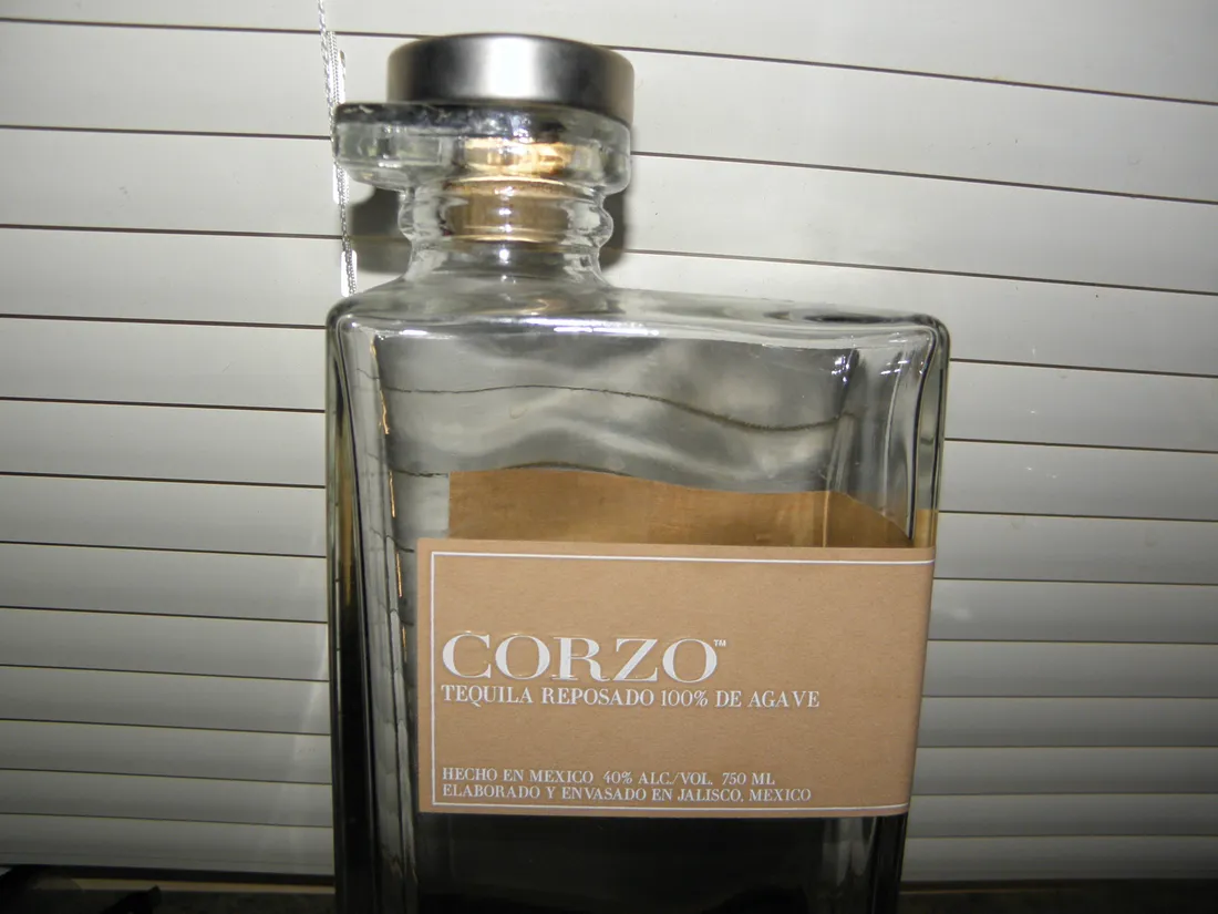 Corzo