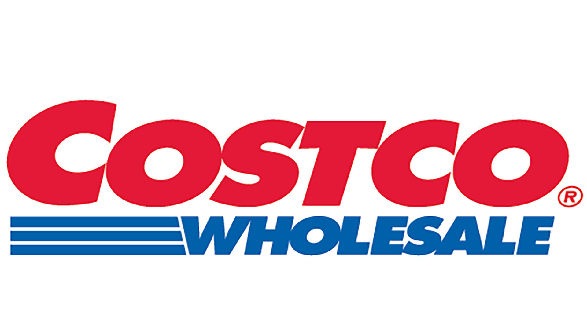 Costco, red, blue, Full HD Desktop Wallpaper